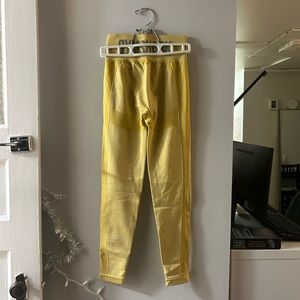 FLEX HIGH WAISTED LEGGINGS gymshark